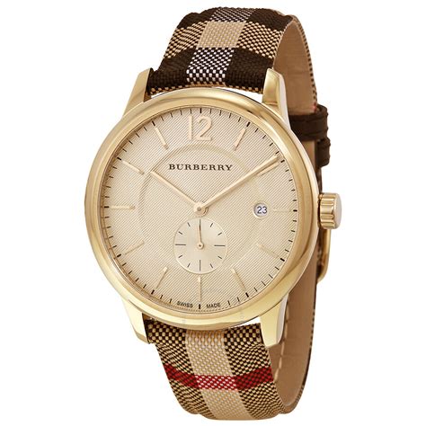 burberry watches online sale|Burberry watches official website.